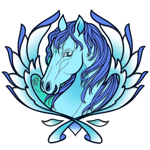 Blue Pegasus | Blue Pegasus