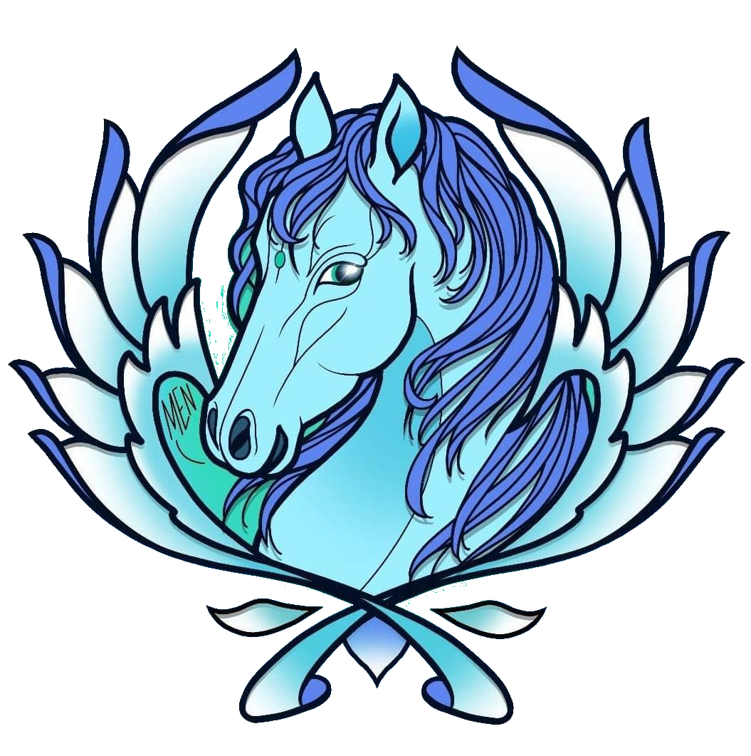 Blue Pegasus | Blue Pegasus